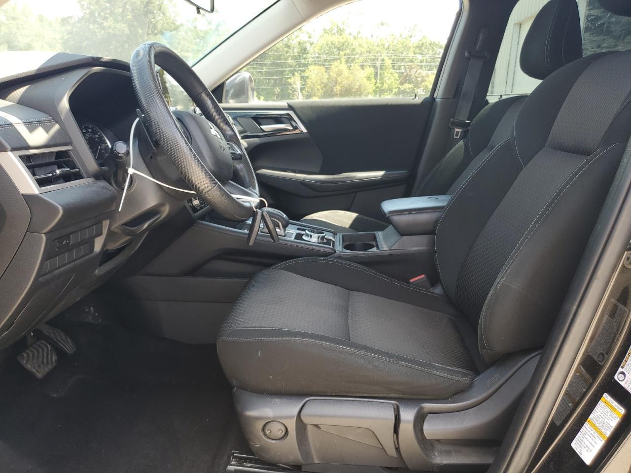 2022 Mitsubishi Outlander Es - Фото 7