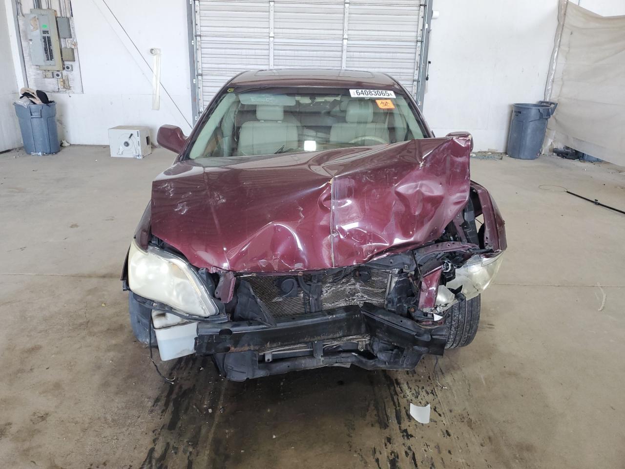2005 Toyota Avalon Xl - Фото 5