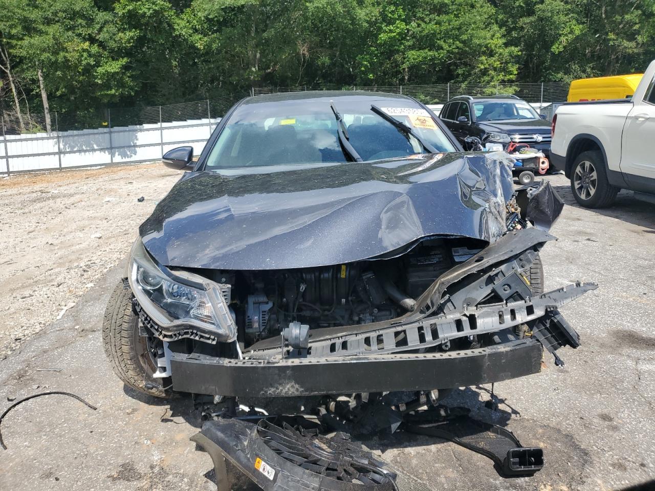 2017 Kia Optima Lx - Image 5