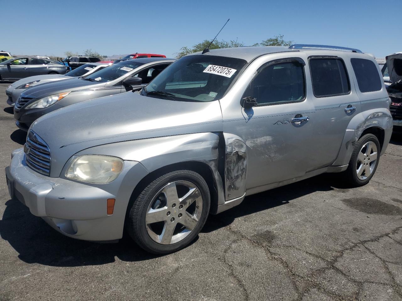 2006 Chevrolet Hhr Lt