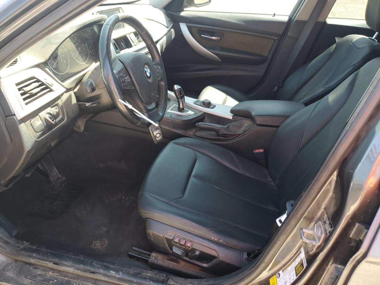 2013 BMW 328 I Sulev - Фото 7