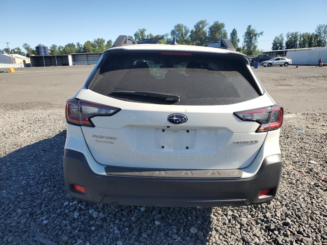 2025 Subaru Outback Premium - Image 6