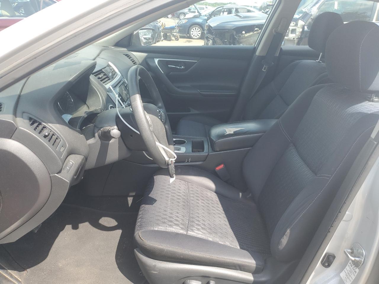 2016 Nissan Altima 2.5 - Фото 7