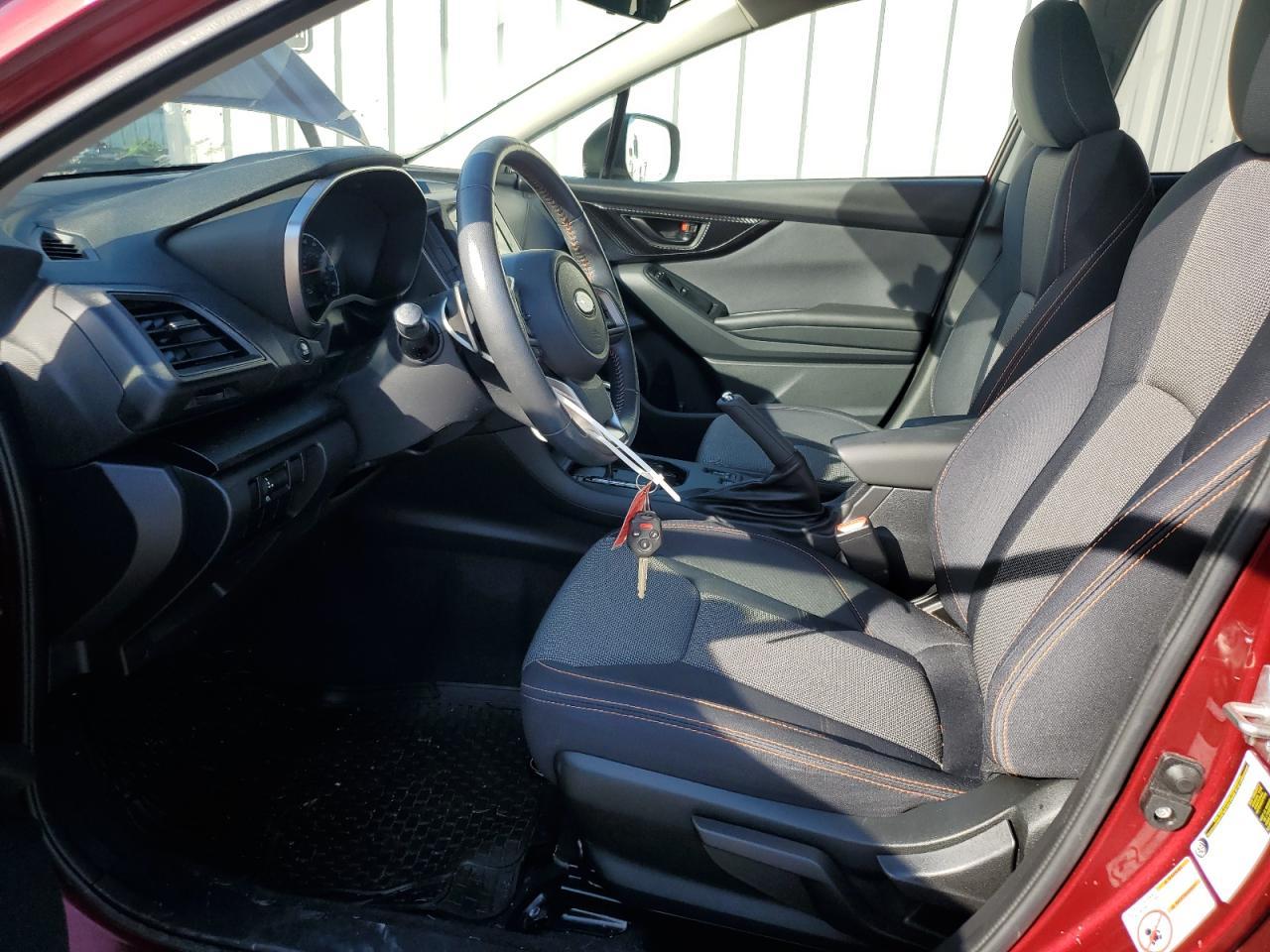 2019 Subaru Crosstrek Premium - Image 7