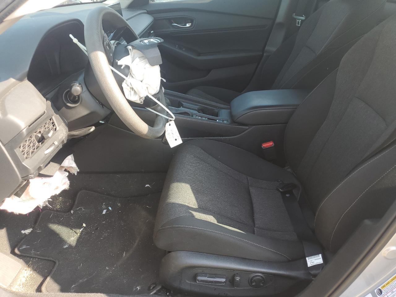 2023 Honda Accord Ex - Фото 7