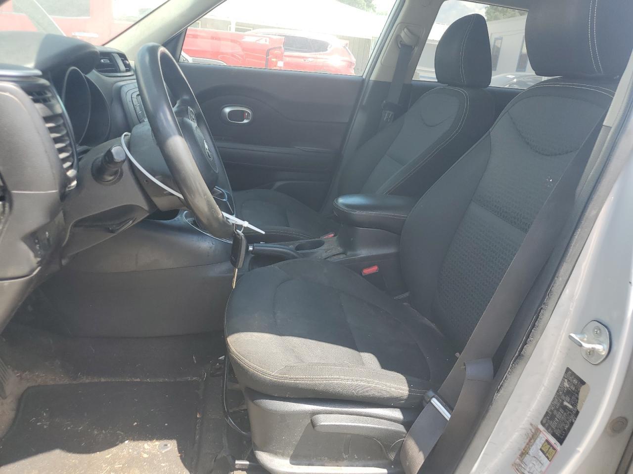 2016 Kia Soul + - Image 7