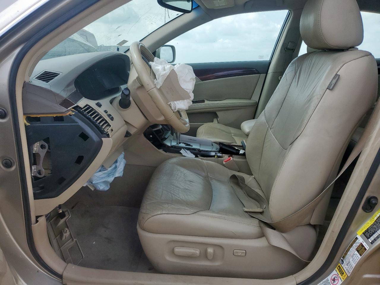 2008 Toyota Avalon Xl - Image 7