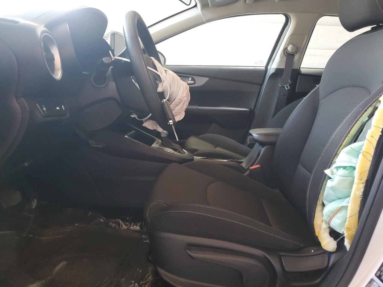 2021 Kia Forte Fe - Фото 7