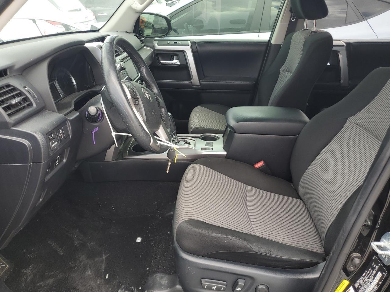 2018 Toyota 4Runner Sr5 - Image 7
