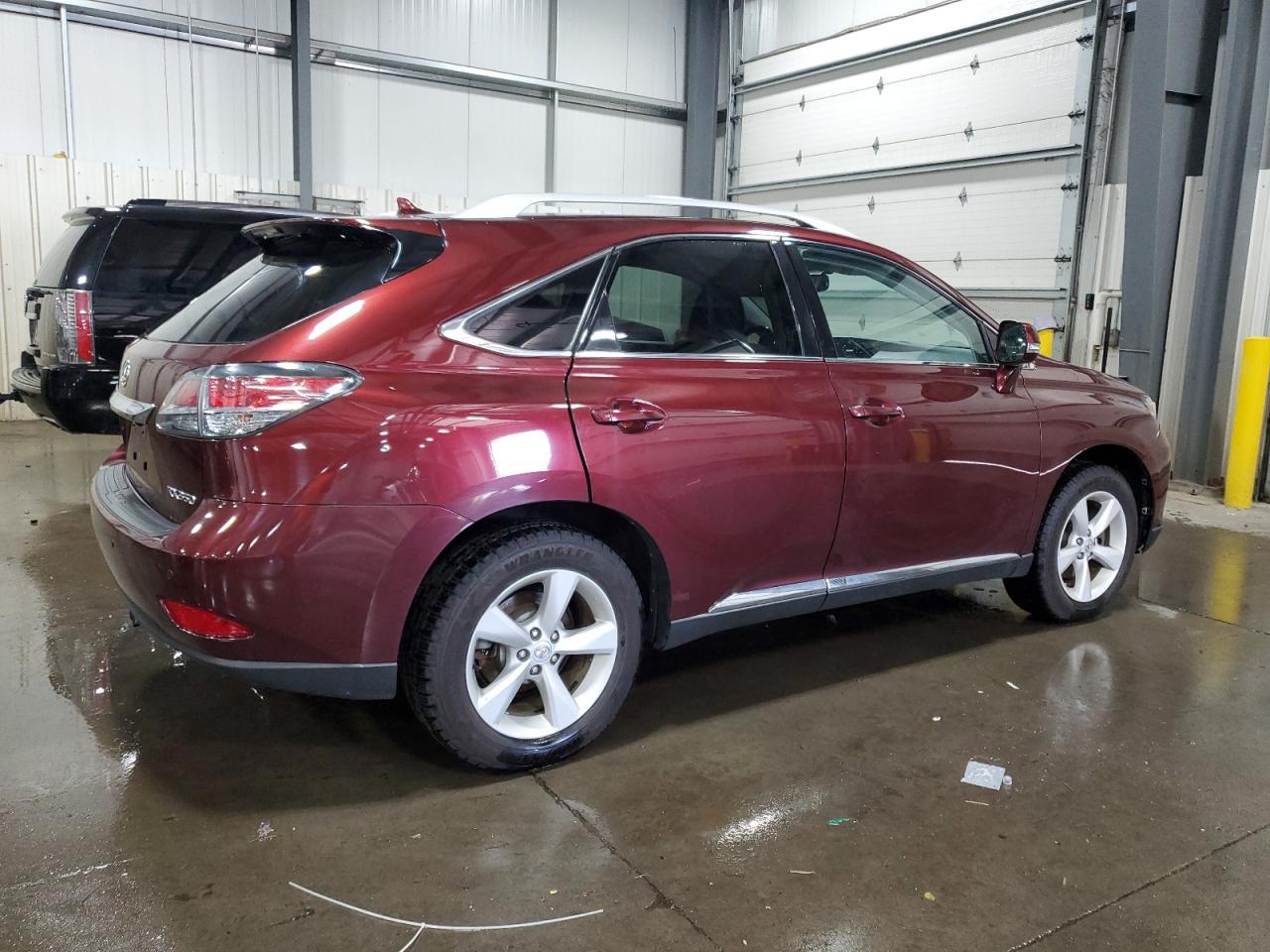 2013 Lexus Rx 350 Base - Image 3