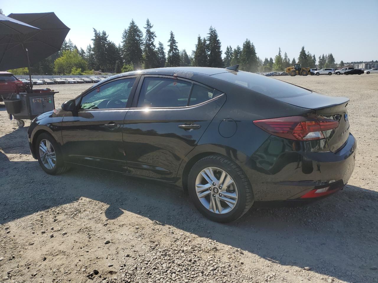2020 Hyundai Elantra Sel - Image 2