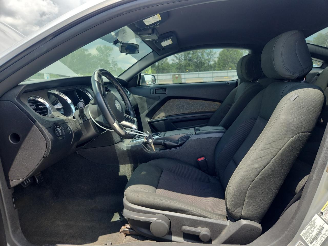 2014 Ford Mustang - Image 7