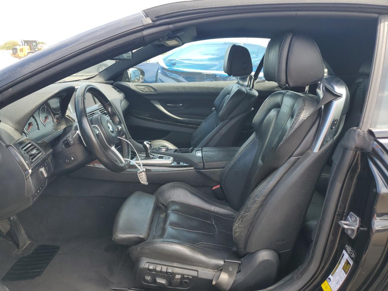 2015 BMW M6 - Фото 7