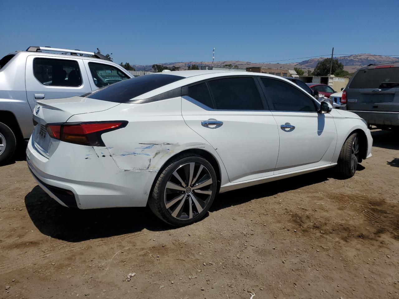 2019 Nissan Altima S - Image 3