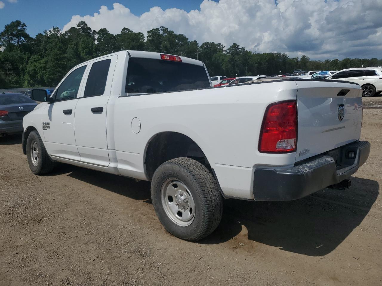 2019 Ram 1500 Classic Tradesman - Image 2