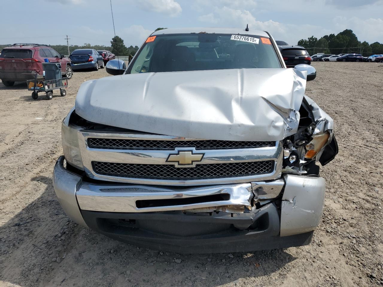 2010 Chevrolet Silverado C1500 Lt - Фото 5