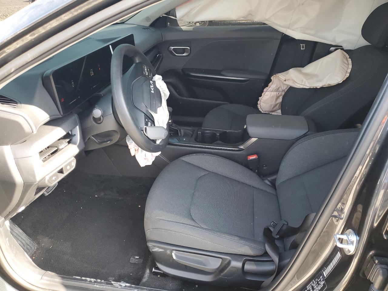 2025 Kia K4 Lx - Фото 7