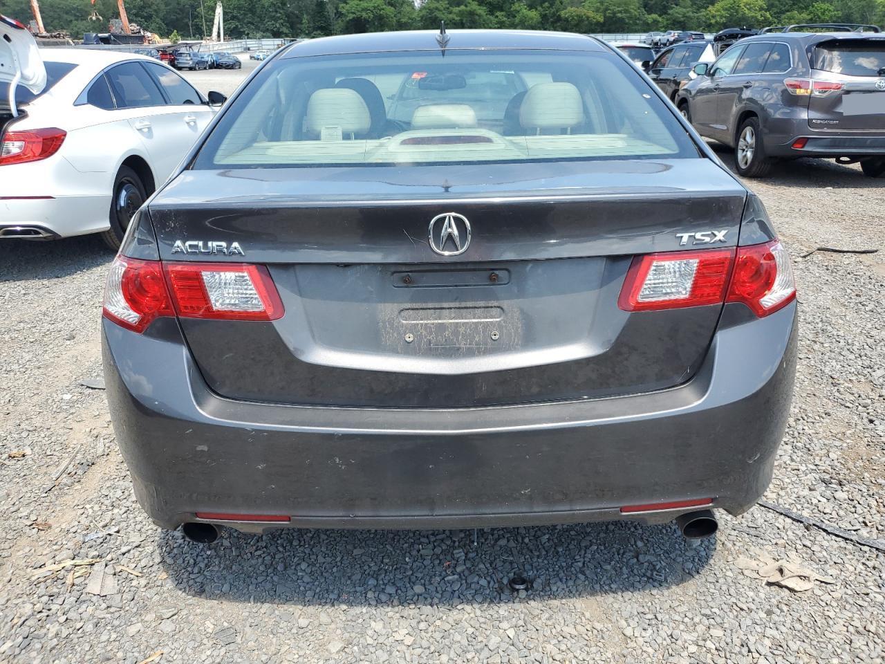 2009 Acura Tsx - Image 6