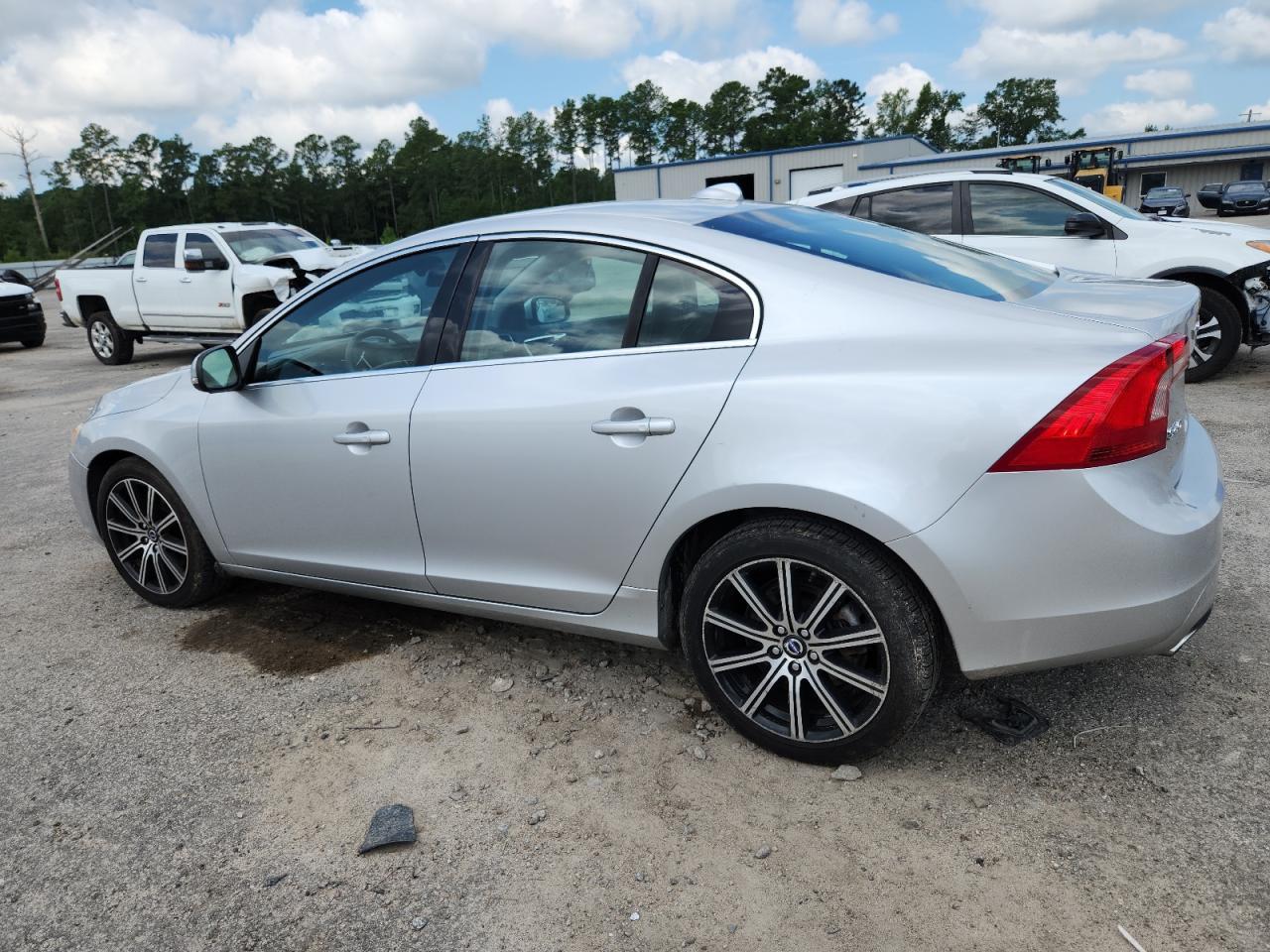 2014 Volvo S60 T5 - Фото 2