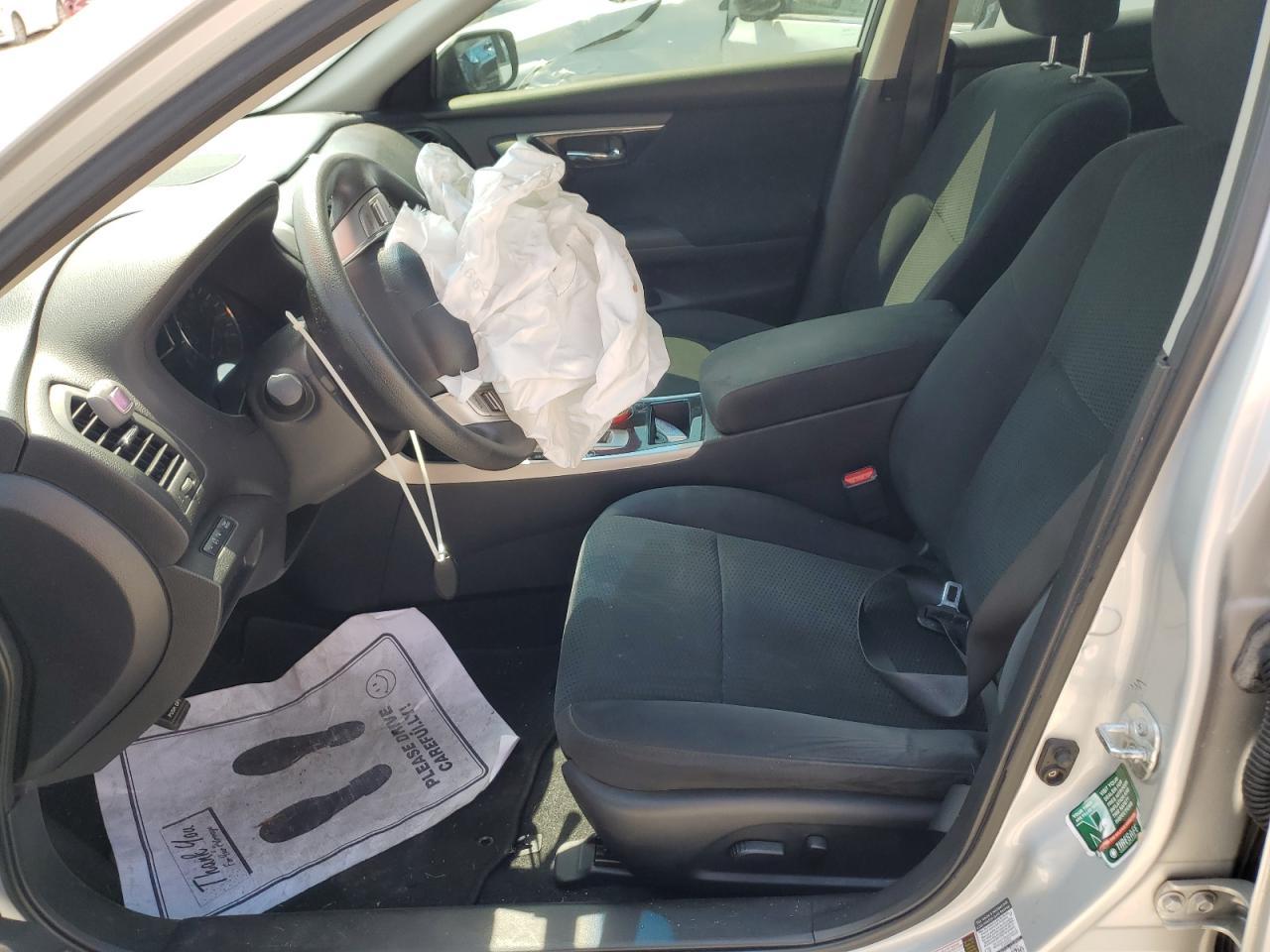 2014 Nissan Altima 2.5 - Фото 7