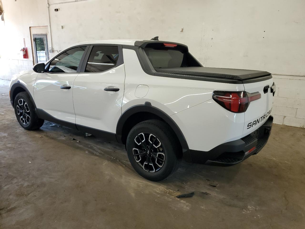 2022 Hyundai Santa Cruz Se - Фото 2