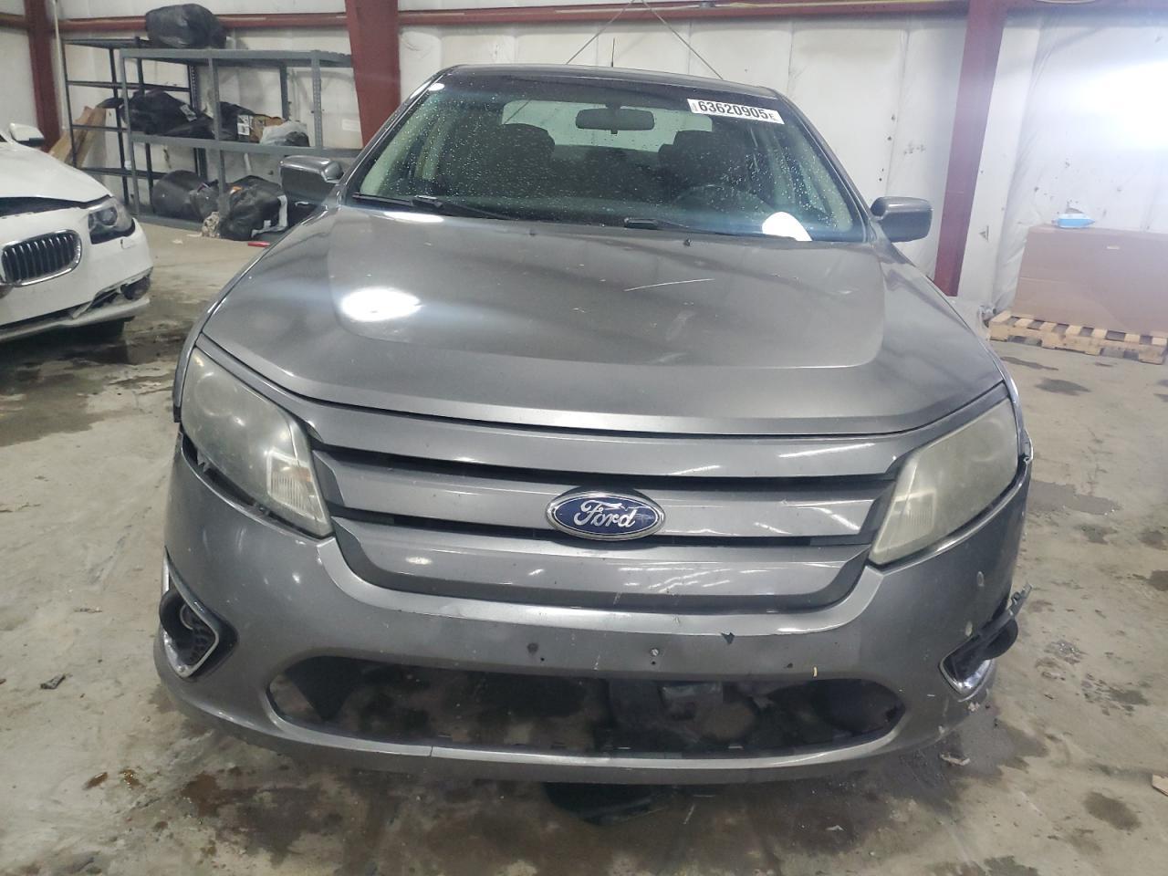 2012 Ford Fusion Se - Фото 5