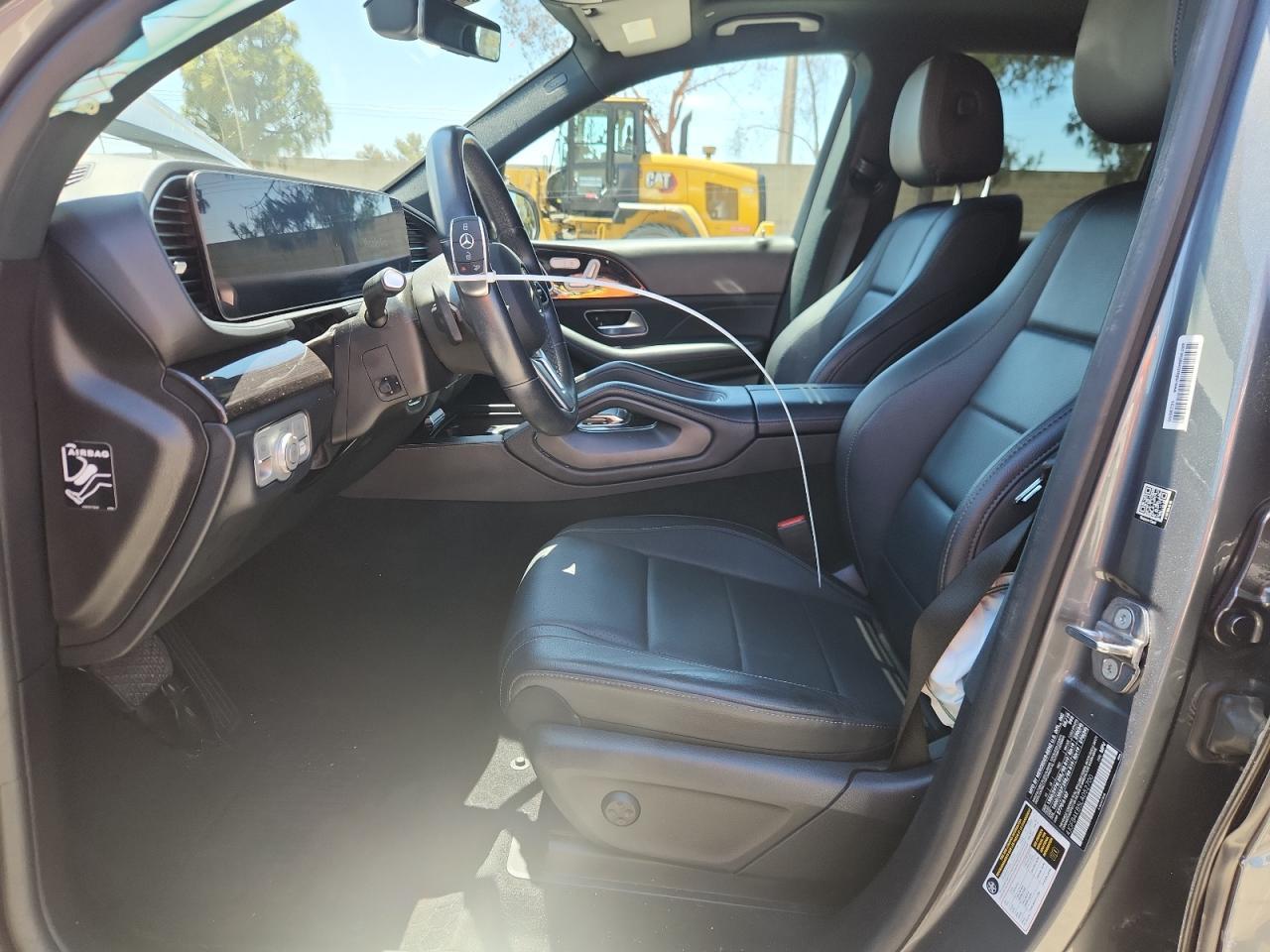 2020 Mercedes-Benz Gle 350 4Matic - Фото 7