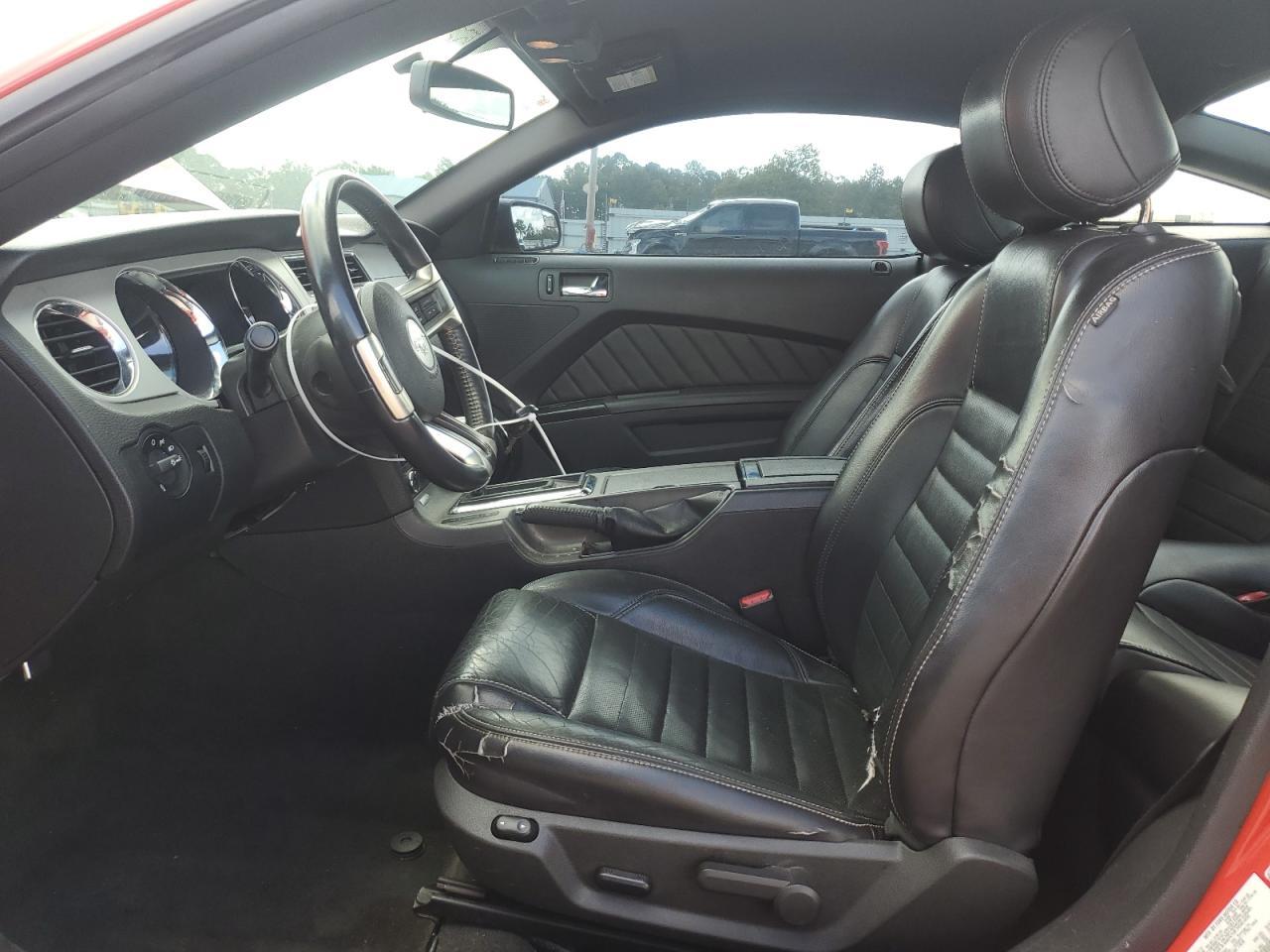 2014 Ford Mustang - Фото 7