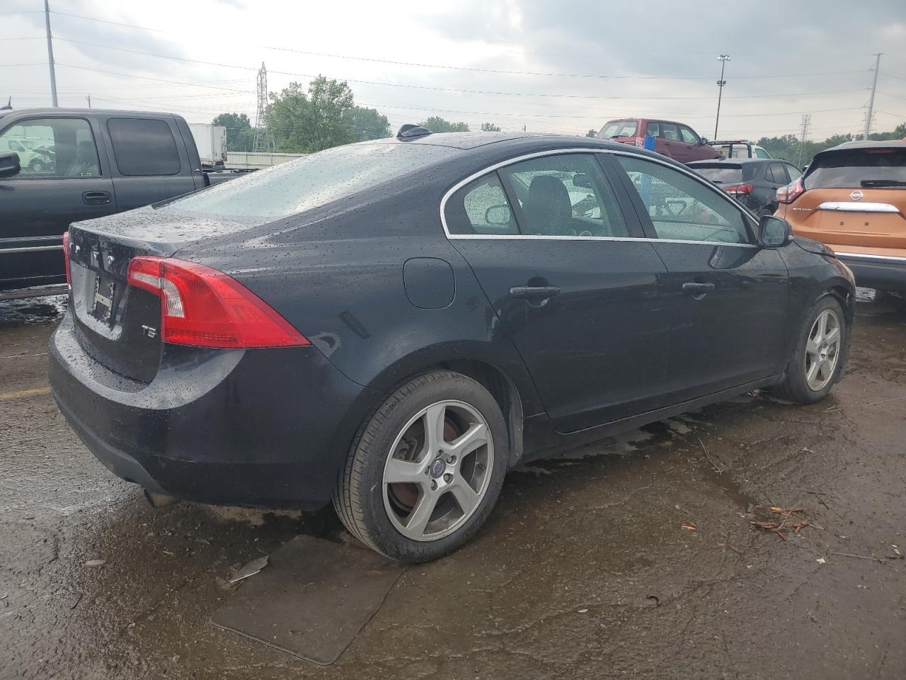 2012 Volvo S60 T5 - Фото 3