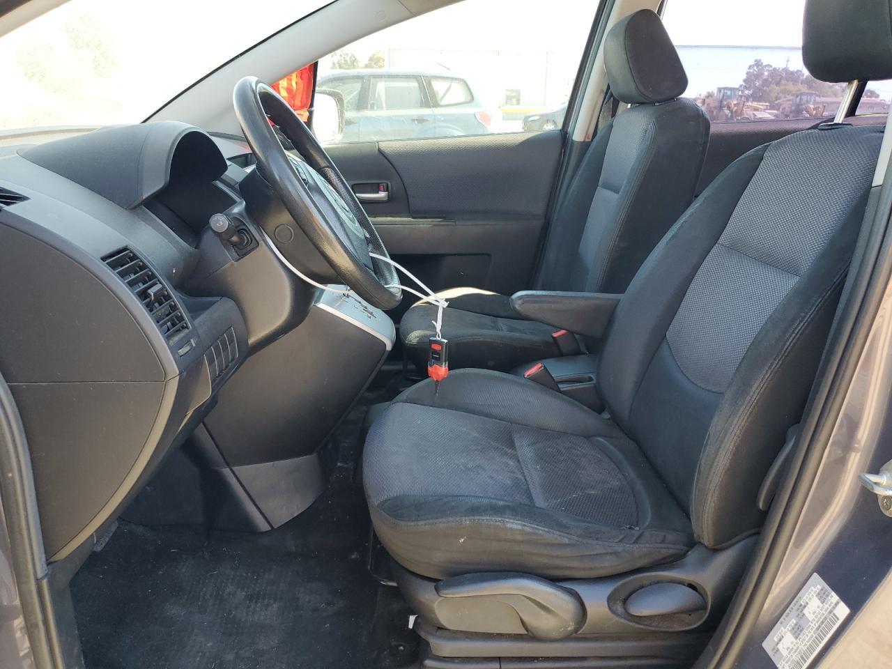 2007 Mazda 5 - Image 7