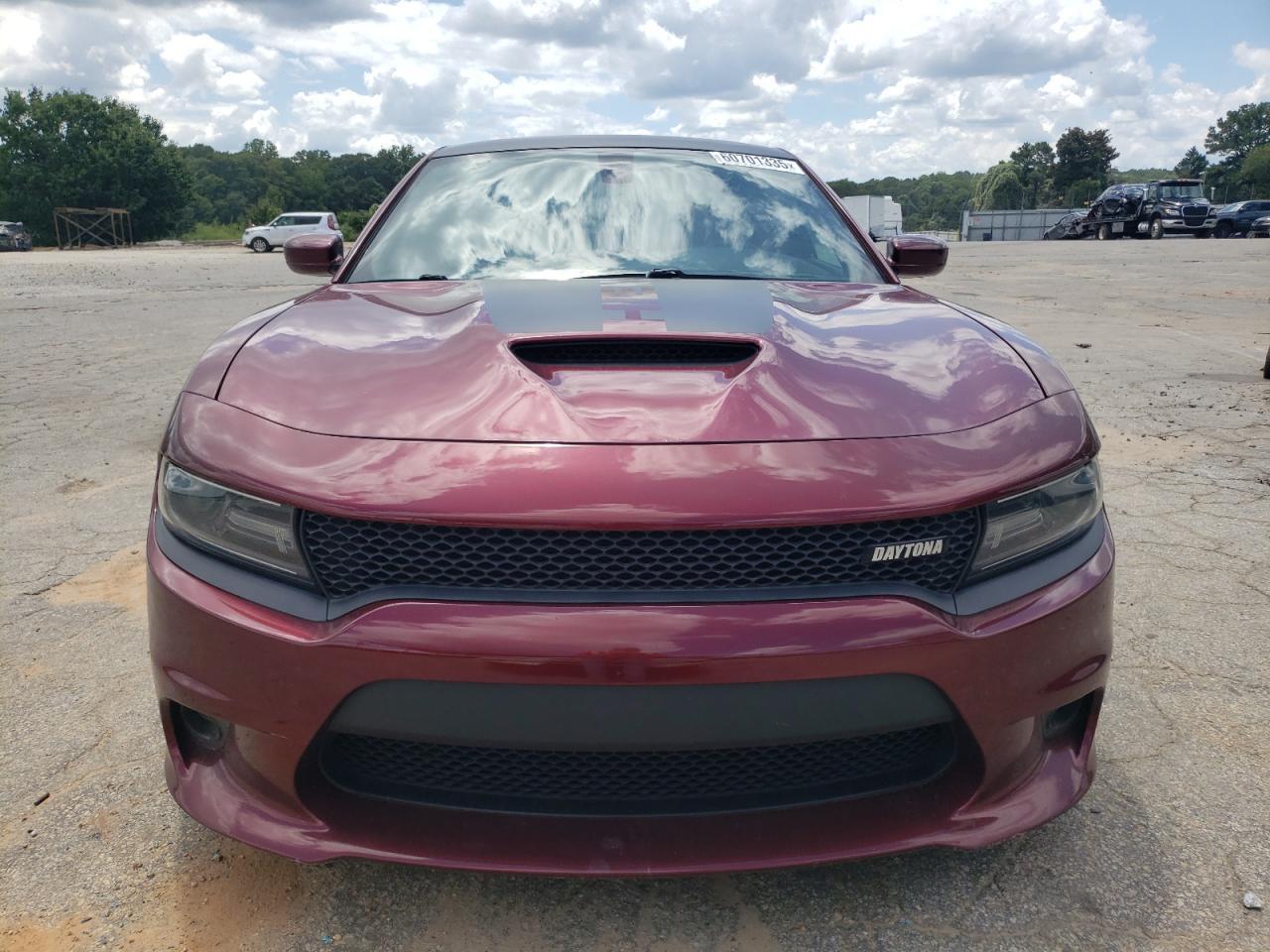 2017 Dodge Charger R/T 392 - Image 5