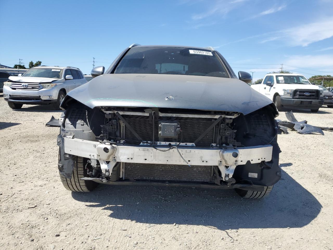 2020 Mercedes-Benz Glc 300 4Matic - Фото 5