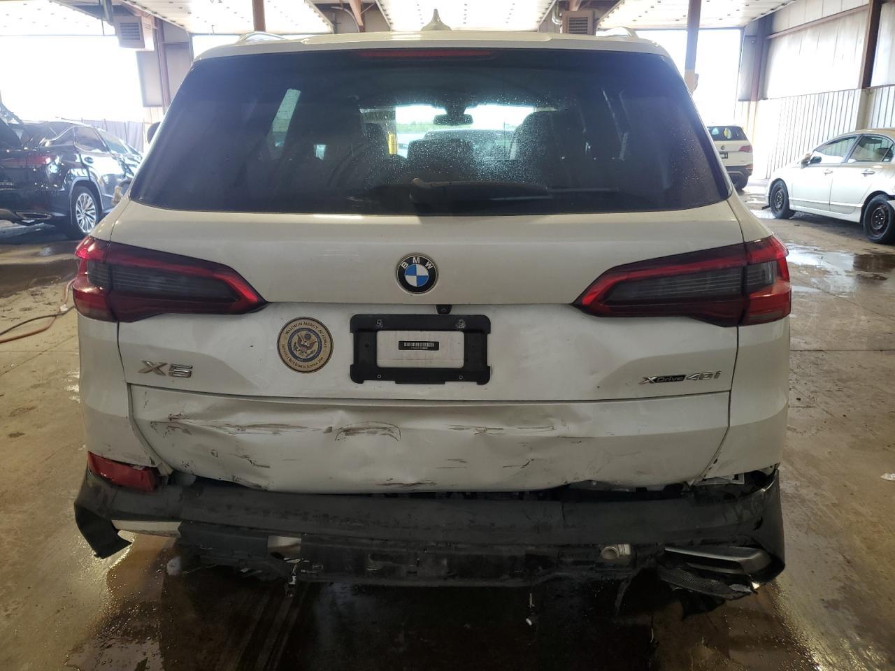 2019 BMW X5 xDrive40I - Фото 6