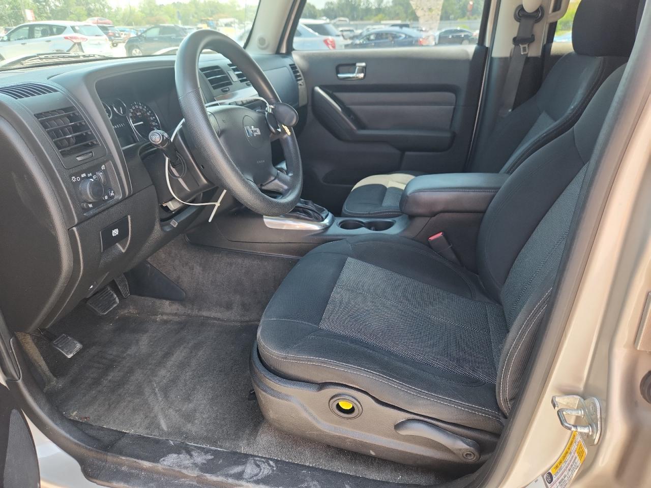 2007 Hummer H3 - Фото 7