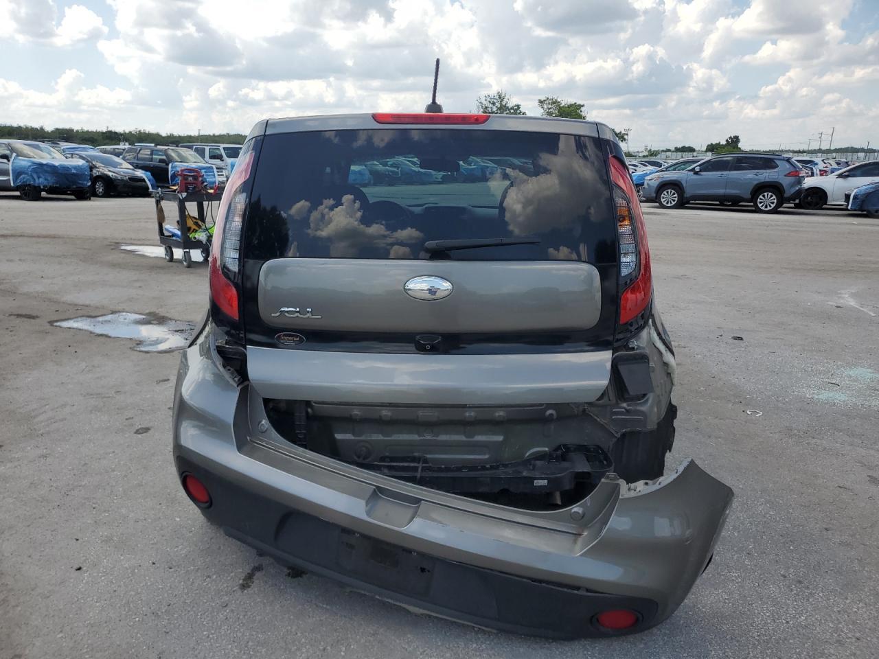 2019 Kia Soul - Фото 6