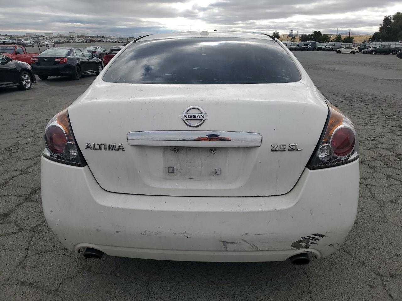 2009 Nissan Altima 2.5 - Image 6