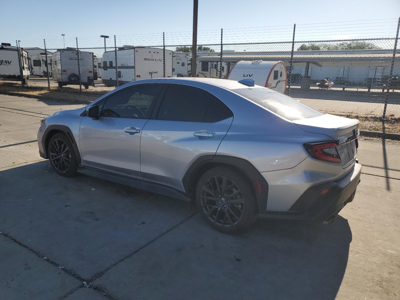 2022 Subaru Wrx - Image 2