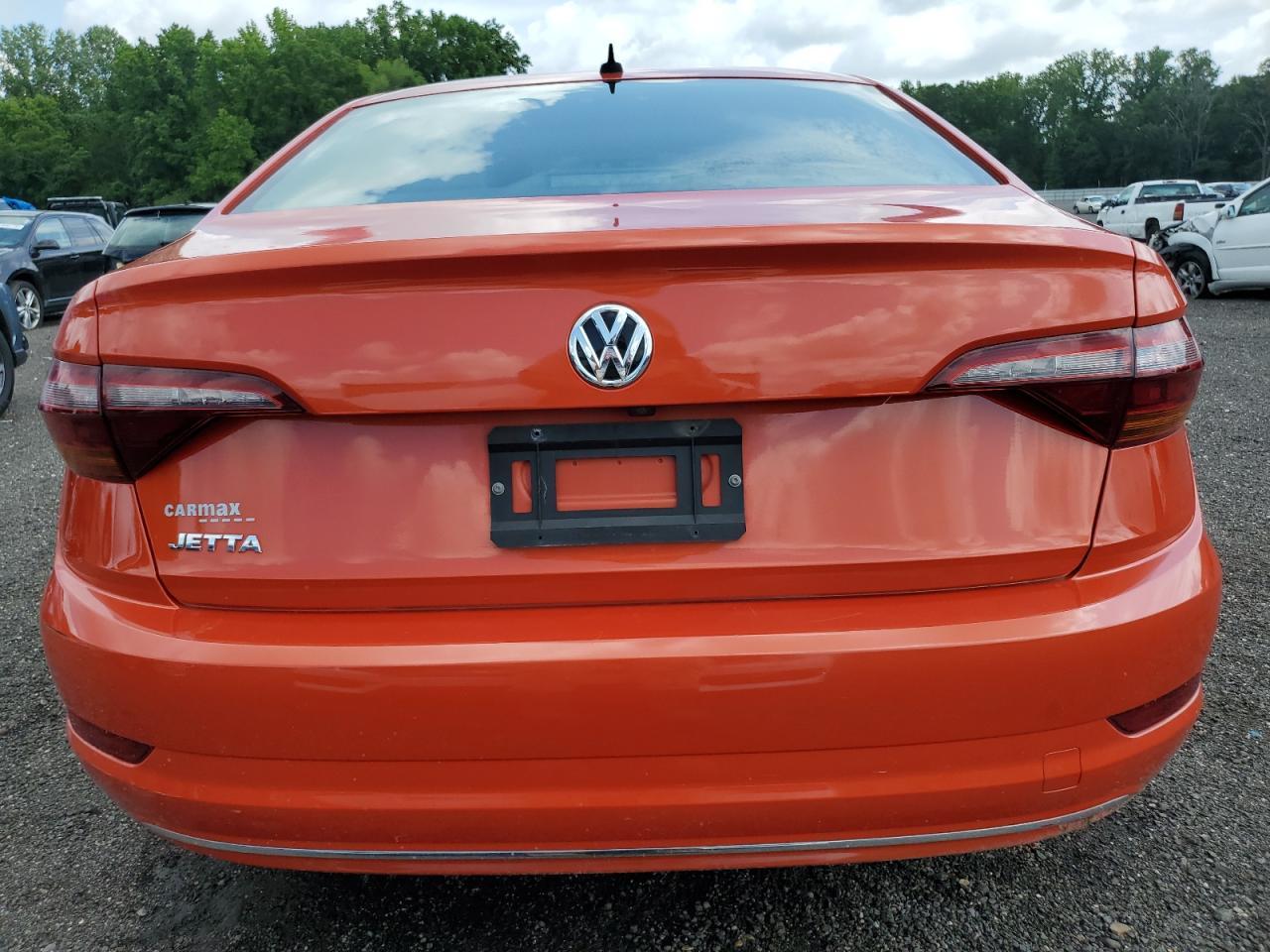2019 Volkswagen Jetta S - Image 6