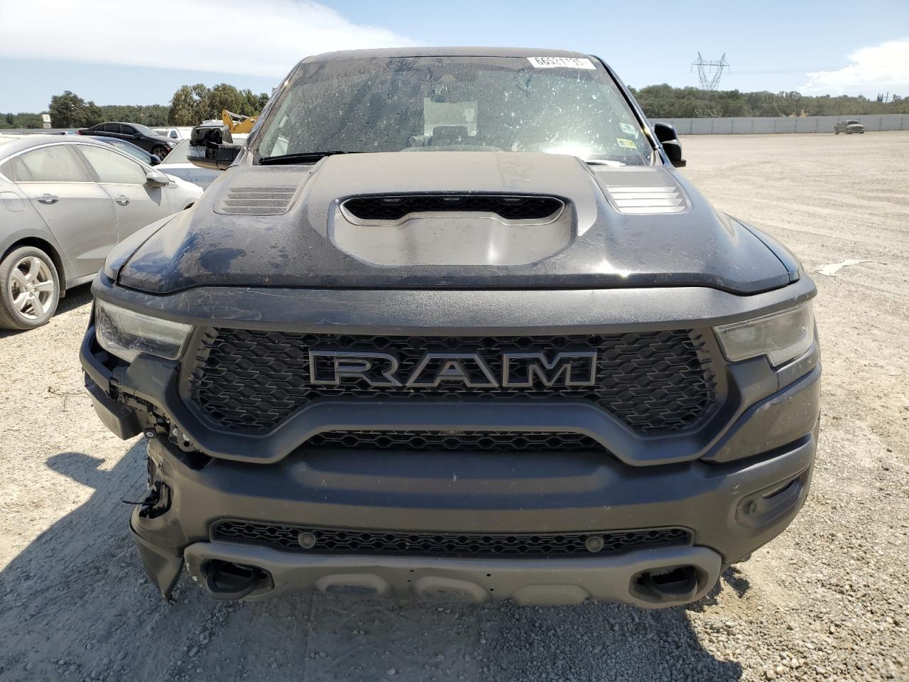 2024 Ram 1500 Trx - Фото 5