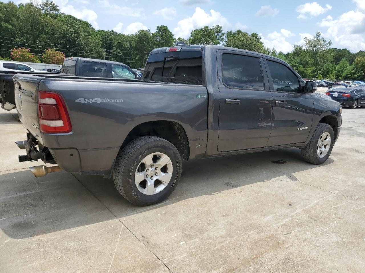 2020 Ram 1500 Big Horn/Lone Star - Фото 3