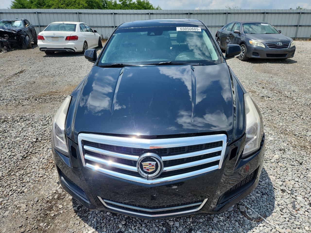 2013 Cadillac Ats Luxury - Image 5