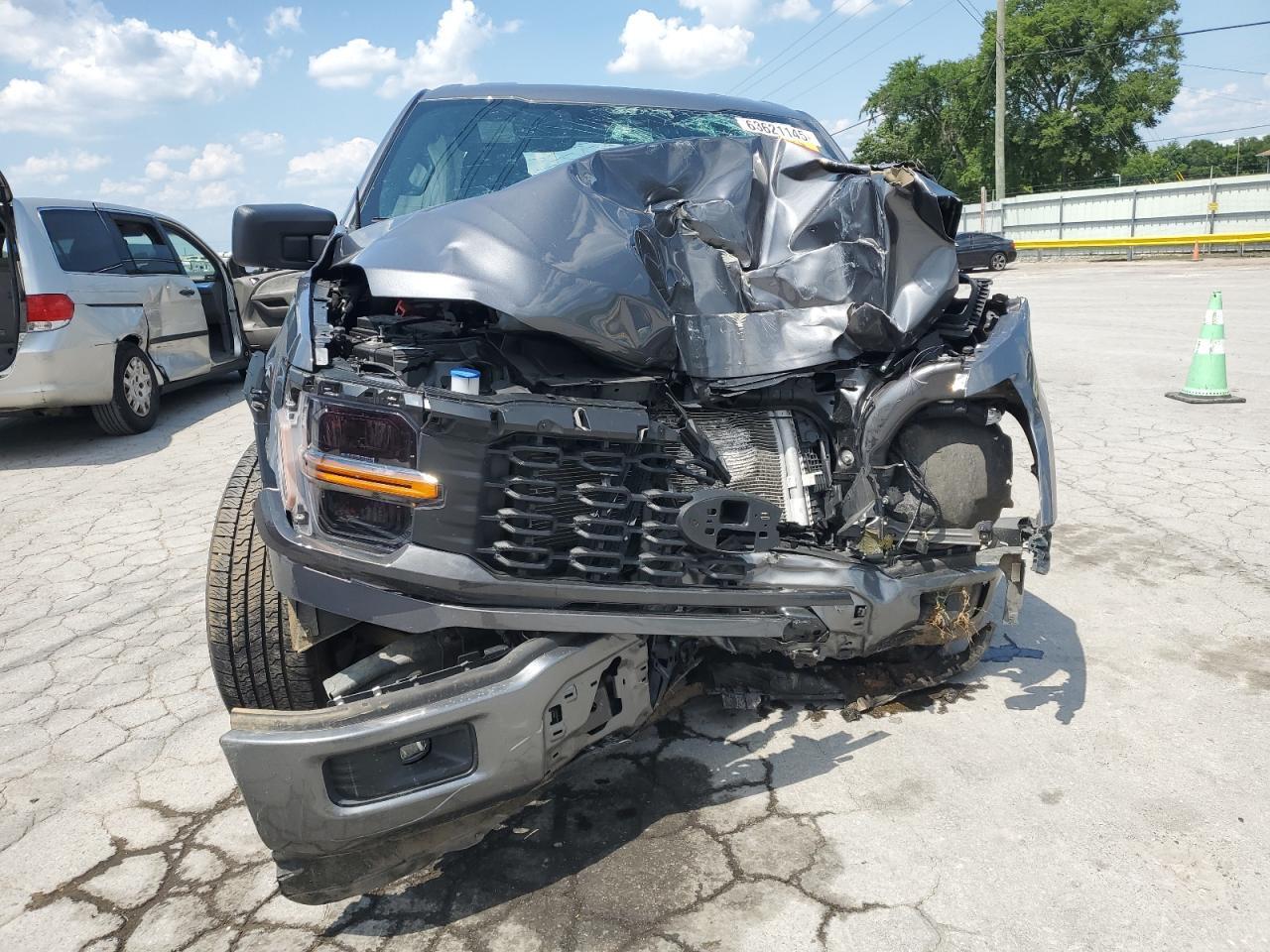 2024 Ford F150 Stx - Image 5