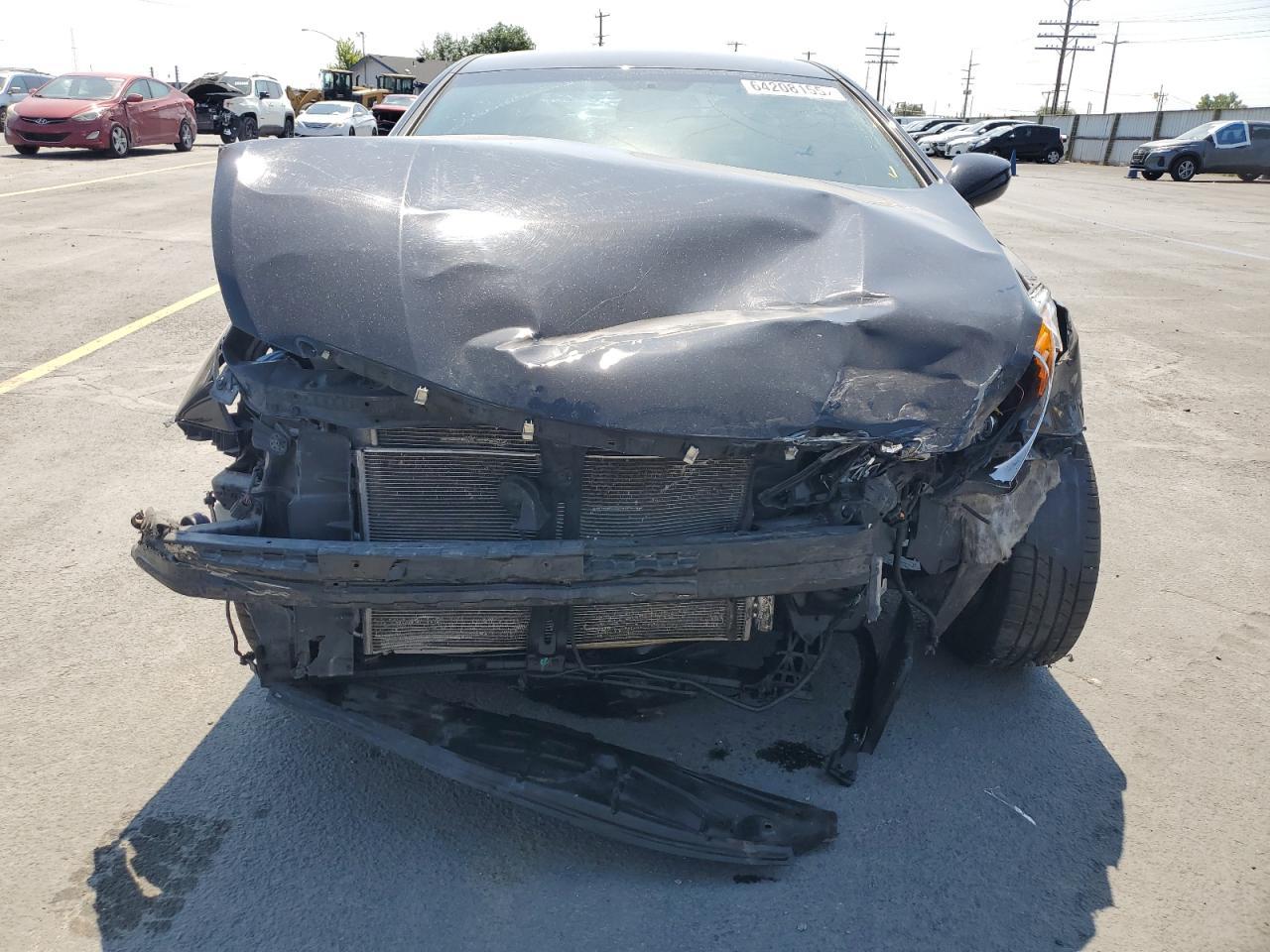 2013 Hyundai Sonata Gls - Image 5