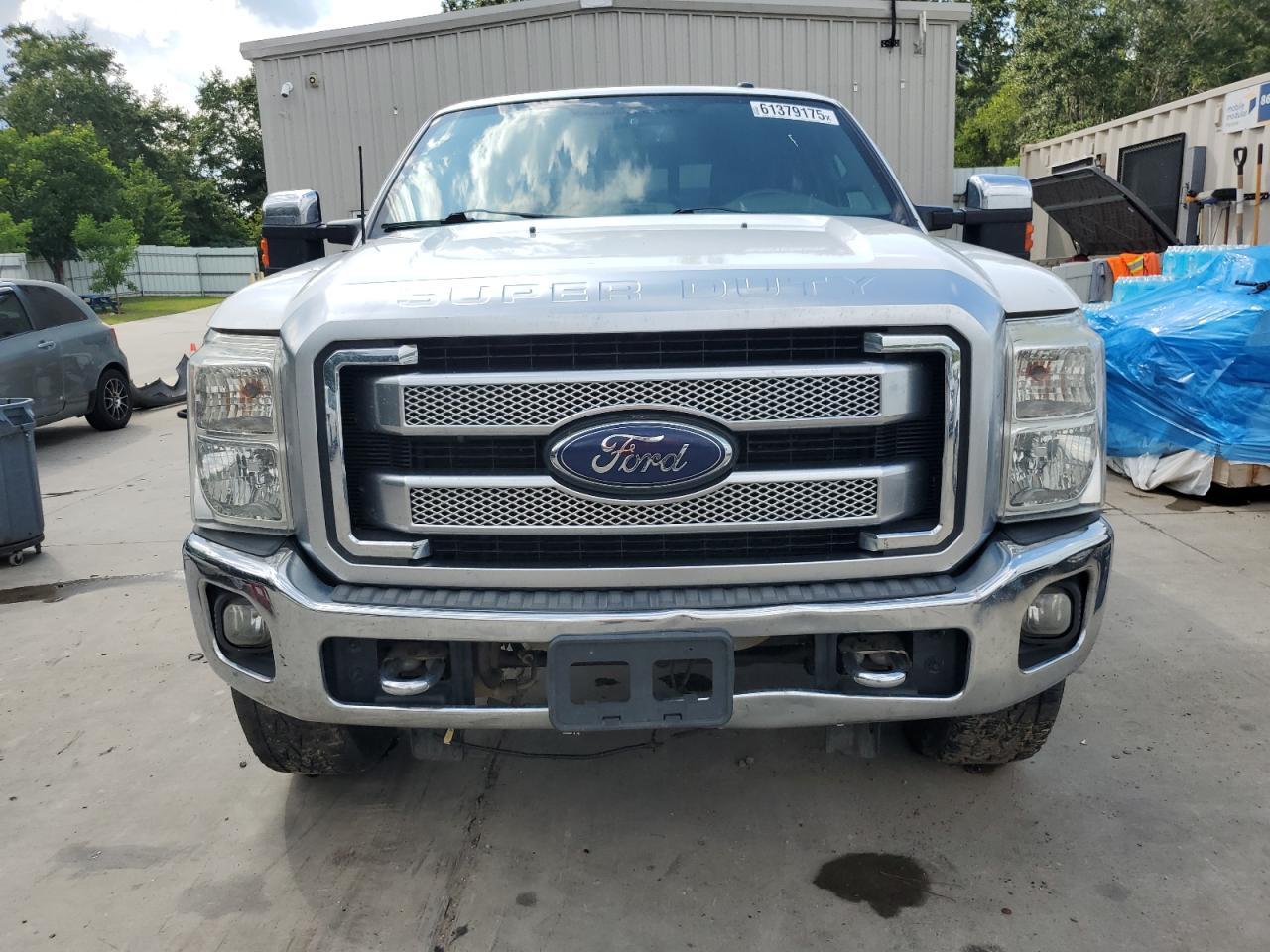 2014 Ford F250 Super Duty - Фото 5