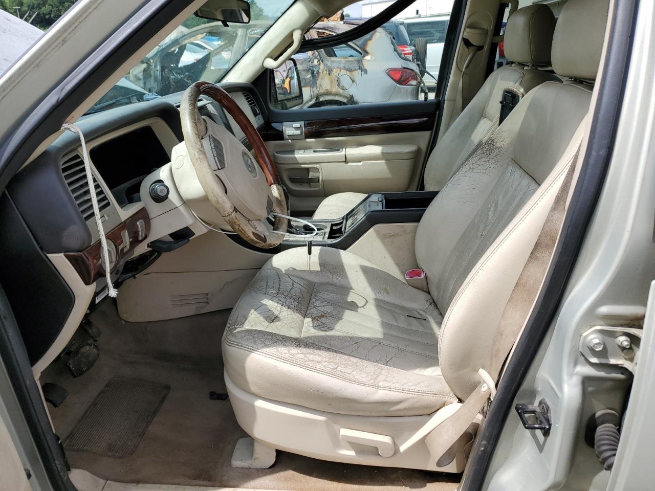 2003 Lincoln Aviator - Фото 7