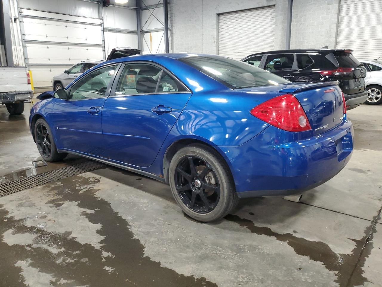 2006 Pontiac G6 Gtp - Фото 2