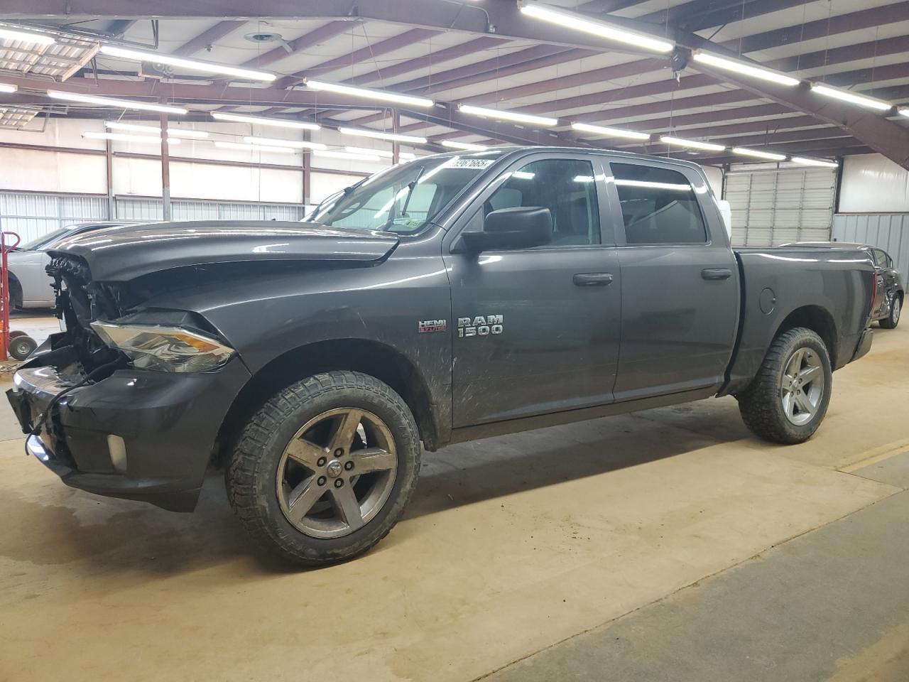 2015 Ram 1500 St