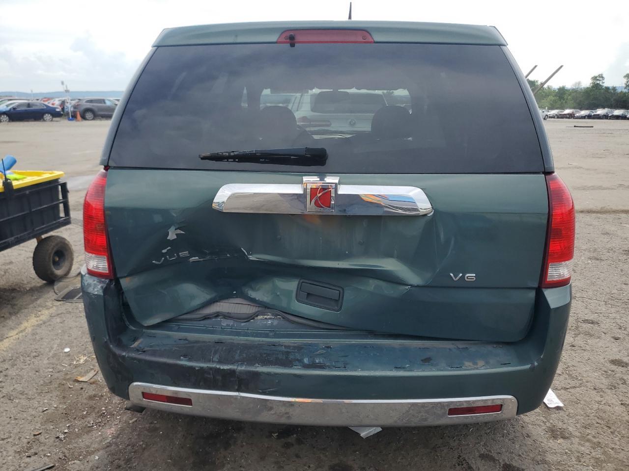 2007 Saturn Vue - Фото 6