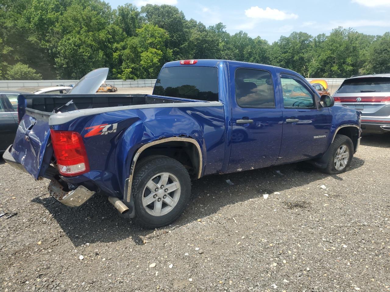 2013 GMC Sierra K1500 Sle - Фото 3