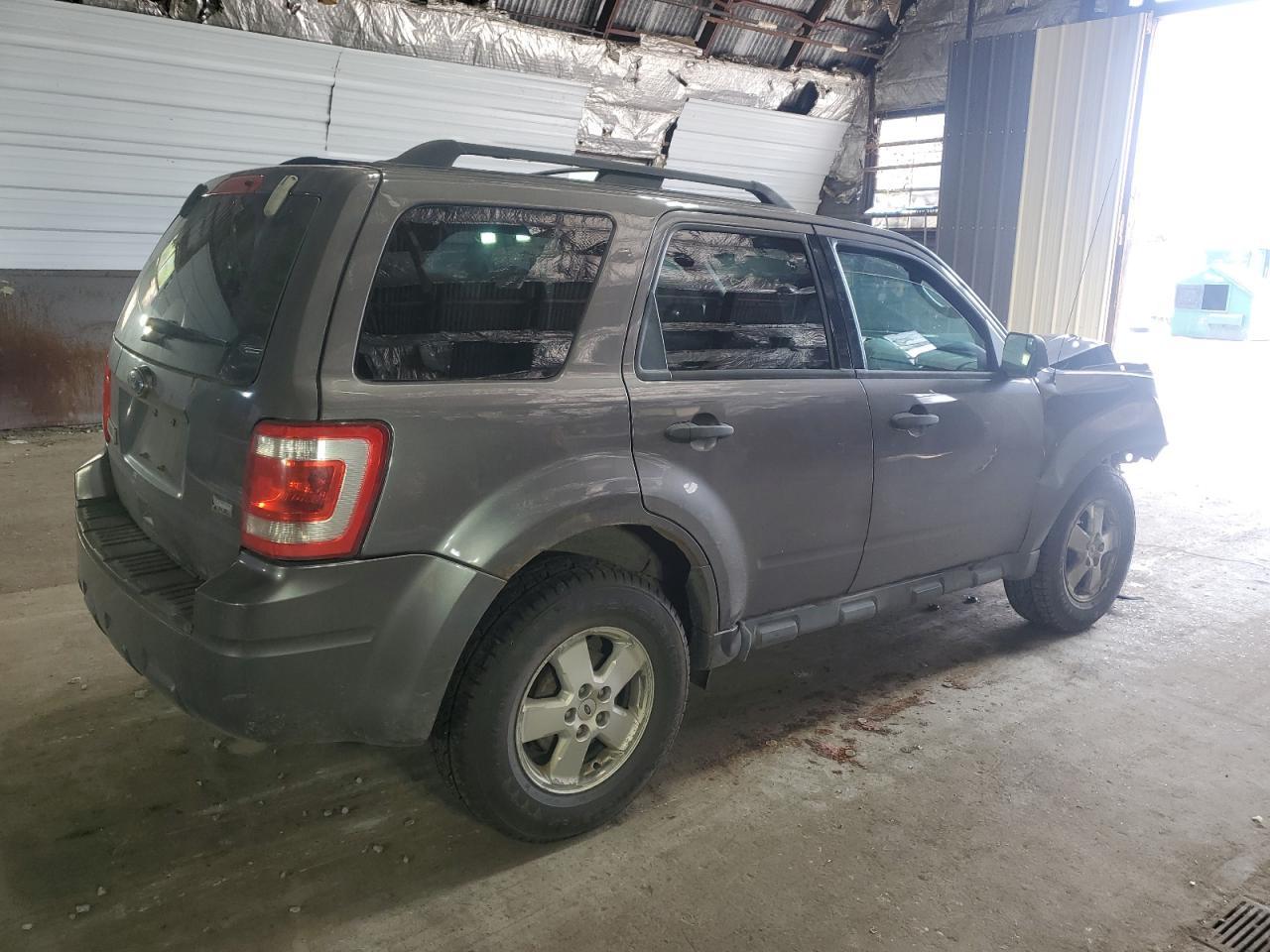 2012 Ford Escape Xlt - Фото 3